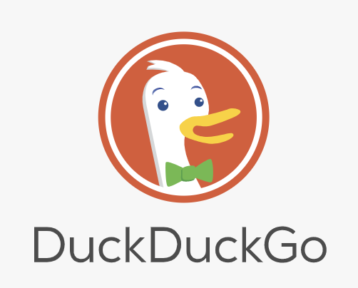 DuckDuckGo logo