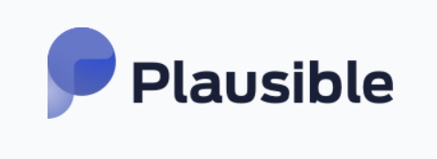 Plausible.io logo